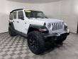 Used 2020 Jeep Wrangler Unlimited Sport SUV