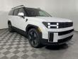 New 2026 Hyundai Santa Fe Hybrid SEL SUV