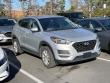Used 2019 Hyundai Tucson SE SUV