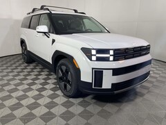 2026 Hyundai Santa Fe Hybrid SEL SUV