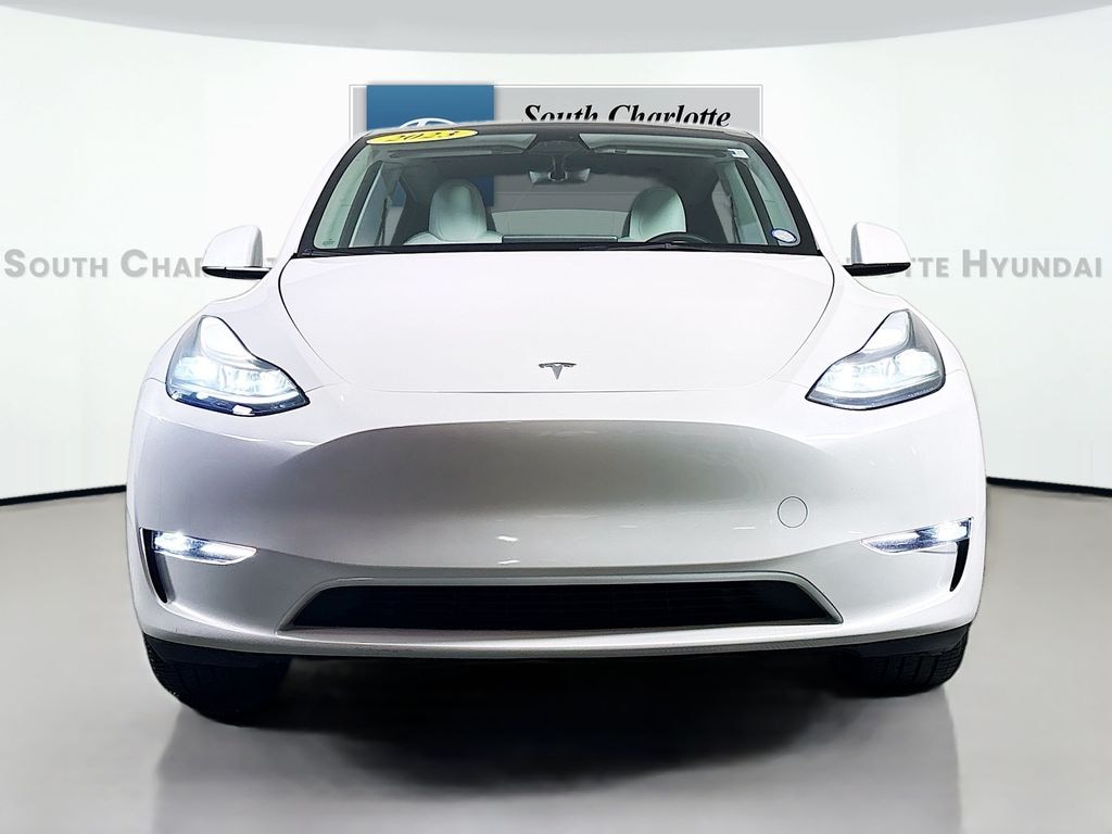 Used 2023 Tesla Model Y Long Range SUV