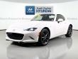 Used 2019 Mazda Mazda MX-5 Miata RF Grand Touring Coupe