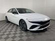 New 2025 Hyundai Elantra SEL Sport Sedan