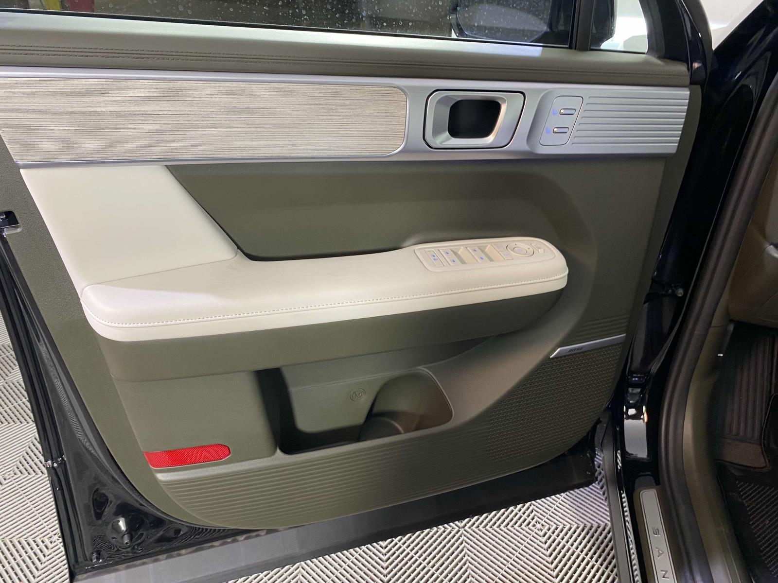 2025 Hyundai Santa Fe Calligraphy - Photo 9