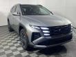 New 2025 Hyundai Tucson Limited AWD SUV