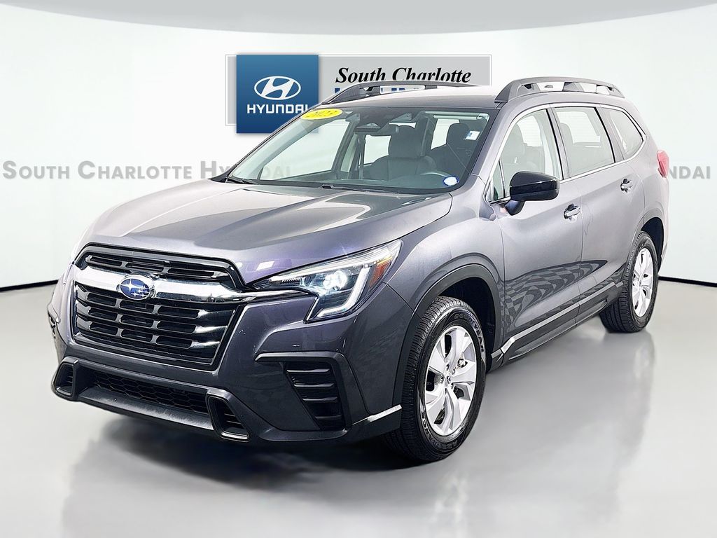 2023 Subaru Ascent