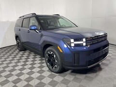 2026 Hyundai Santa Fe SEL FWD SUV