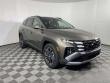 New 2025 Hyundai Tucson Hybrid Limited SUV