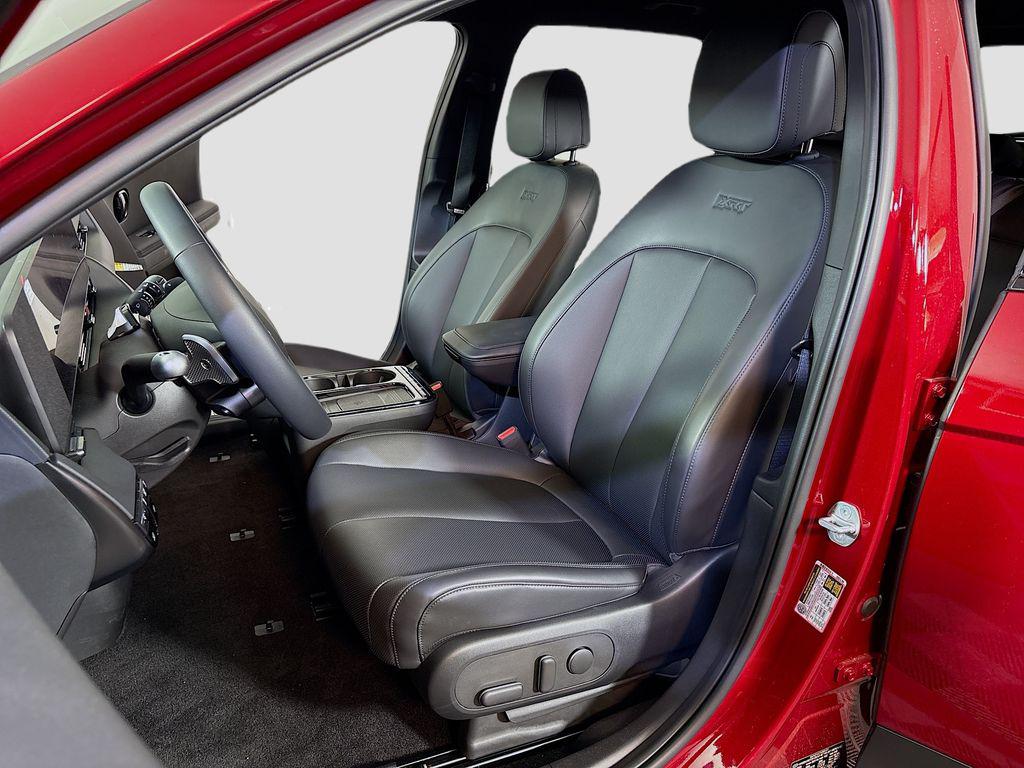 2025 Hyundai IONIQ 5 XRT - Photo 21