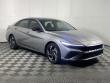 New 2025 Hyundai Elantra SEL Sport Sedan