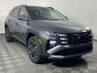 New 2025 Hyundai Tucson Limited AWD SUV