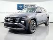 New 2026 Hyundai Tucson Hybrid SEL AWD SUV