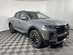 2026 Hyundai Santa Cruz Limited Truck Crew Cab