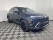 New 2026 Hyundai Kona SEL Sport FWD SUV