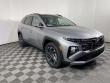 New 2025 Hyundai Tucson Hybrid Limited SUV
