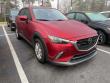 Used 2021 Mazda Mazda CX-3 Sport SUV