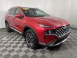 Certified 2023 Hyundai Santa Fe Limited SUV
