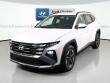 New 2026 Hyundai Tucson SEL FWD SUV