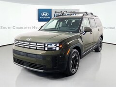 2026 Hyundai Santa Fe SEL FWD SUV