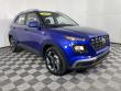 Used 2025 Hyundai Venue SEL SUV