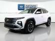 Certified 2025 Hyundai Tucson Hybrid SEL Convenience SUV