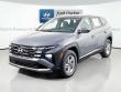 New 2026 Hyundai Tucson SE AWD SUV