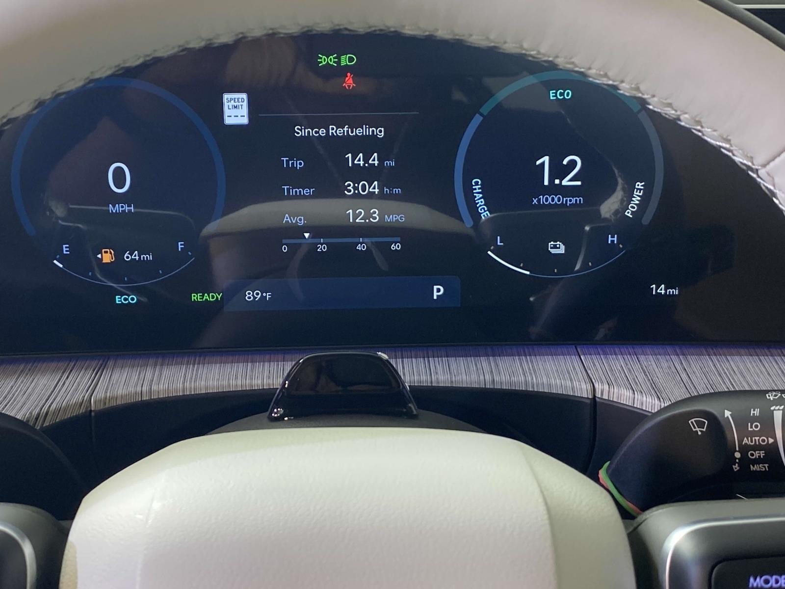 2025 Hyundai Santa Fe Calligraphy - Photo 14