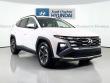 New 2026 Hyundai Tucson SEL FWD SUV