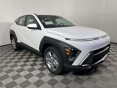 2026 Hyundai Kona SE FWD SUV