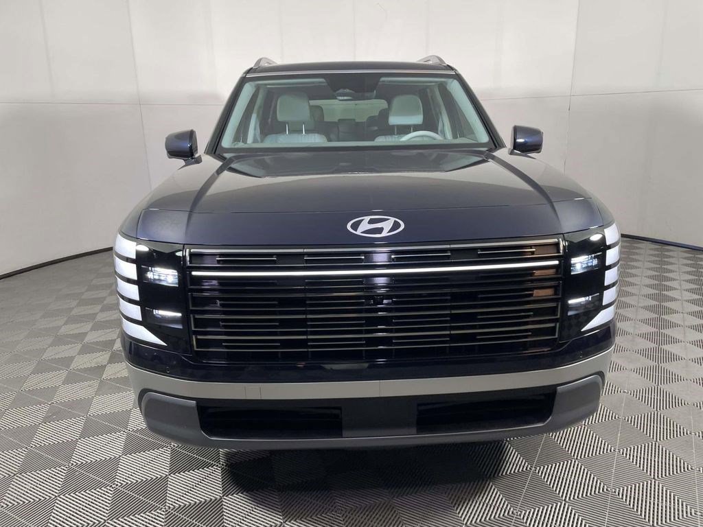 2026 Hyundai Palisade Calligraphy photo 2