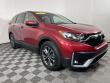 Used 2021 Honda CR-V EX 2WD SUV