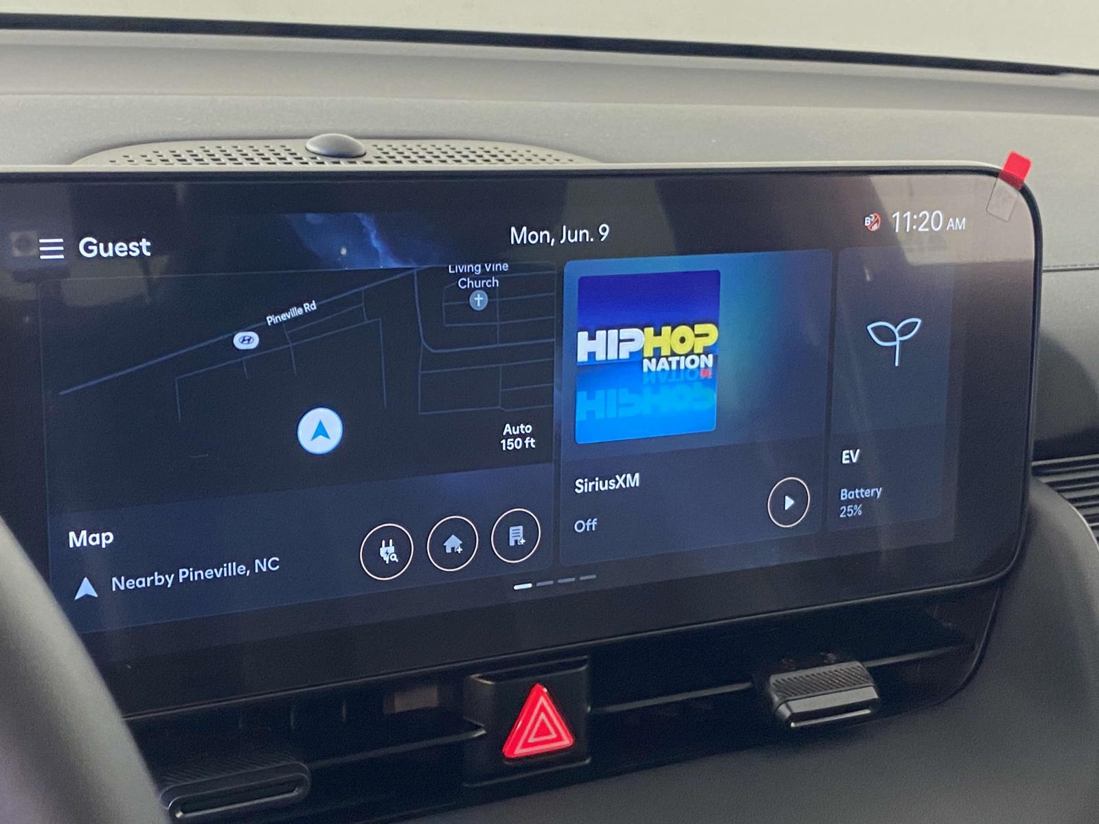 2025 Hyundai IONIQ 5 XRT - Photo 17