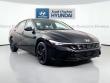 New 2026 Hyundai Elantra SEL Sport Premium Sedan