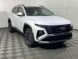 New 2025 Hyundai Tucson SEL AWD SUV