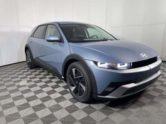 2026 Hyundai IONIQ 5 SEL SUV