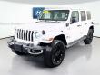 Used 2021 Jeep Wrangler 4xe Sahara SUV