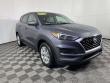 Used 2021 Hyundai Tucson SE SUV