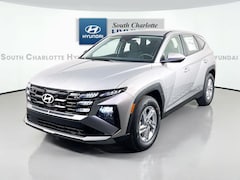 2026 Hyundai Tucson SE FWD SUV