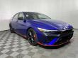 New 2025 Hyundai Elantra N Sedan Sedan