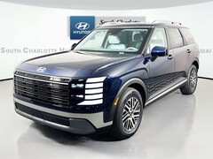 2026 Hyundai Palisade SEL FWD SUV