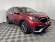Used 2021 Honda CR-V EX-L AWD SUV