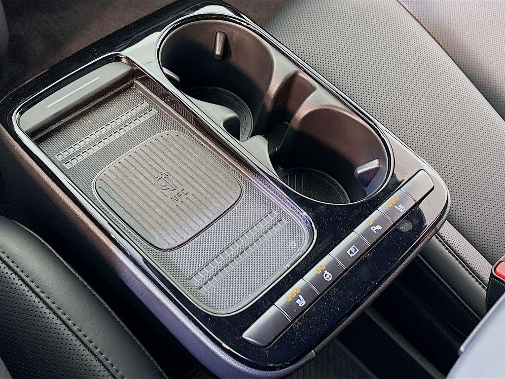 2025 Hyundai IONIQ 5 XRT - Photo 20