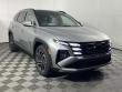 New 2025 Hyundai Tucson Limited FWD SUV