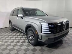 2026 Hyundai Palisade SEL Premium FWD SUV