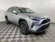 Used 2022 Toyota RAV4 Hybrid XLE Premium SUV