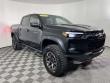 Used 2024 Chevrolet Colorado ZR2 Truck Crew Cab