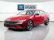 Used 2025 Hyundai Elantra SEL Sport Sedan