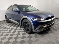 2026 Hyundai IONIQ 5 Limited SUV