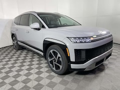 2026 Hyundai IONIQ 9 Performance Limited SUV