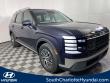 New 2026 Hyundai Palisade Hybrid Blue SEL Premium 7P SUV